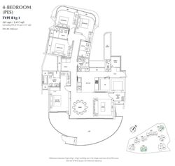 Cape Royale (D4), Condominium #592544261